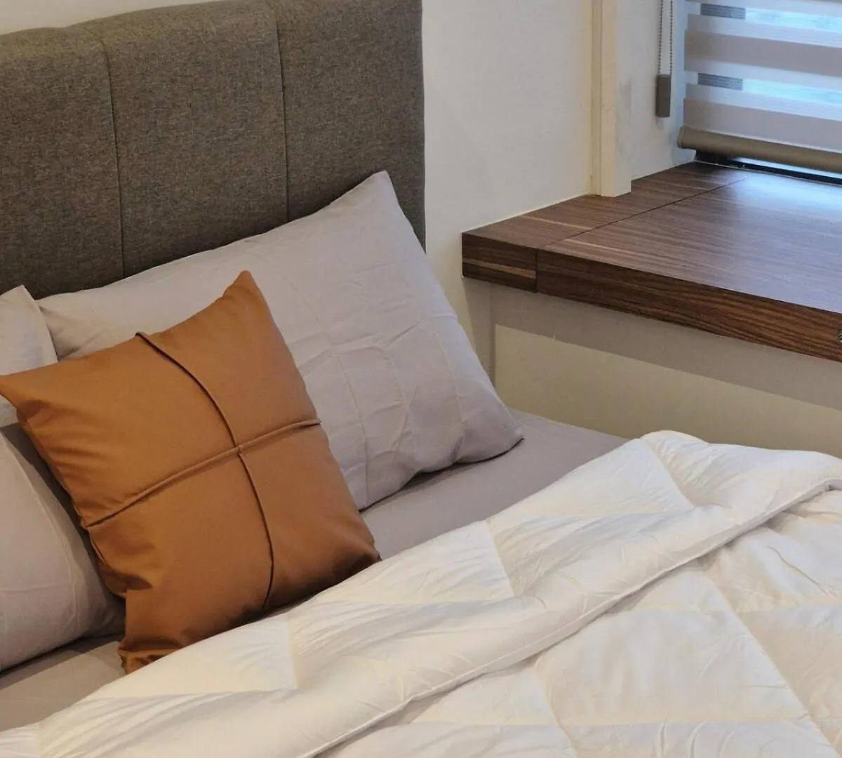 Newly Renovated Modern Luxury Suites For 6 Pax 新山 公寓
