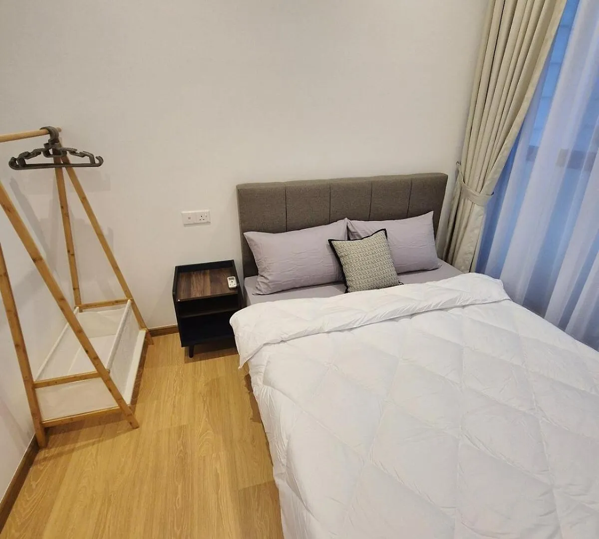 Newly Renovated Modern Luxury Suites For 6 Pax Johor Bahru Malaysia